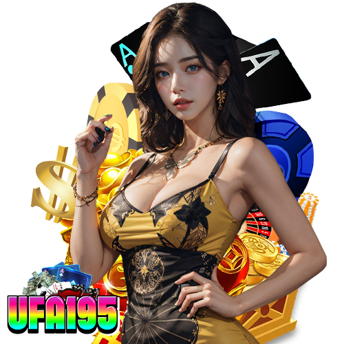 ufa195 สมัครสมาชิก