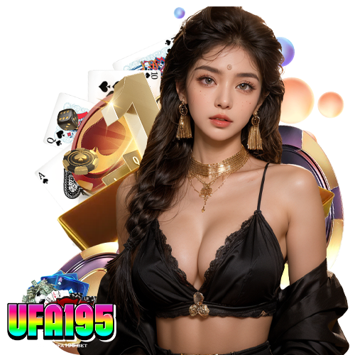 ufa195 เว็บตรง